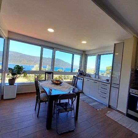 Guesthouse Eirini Porto Germeno Luaran gambar
