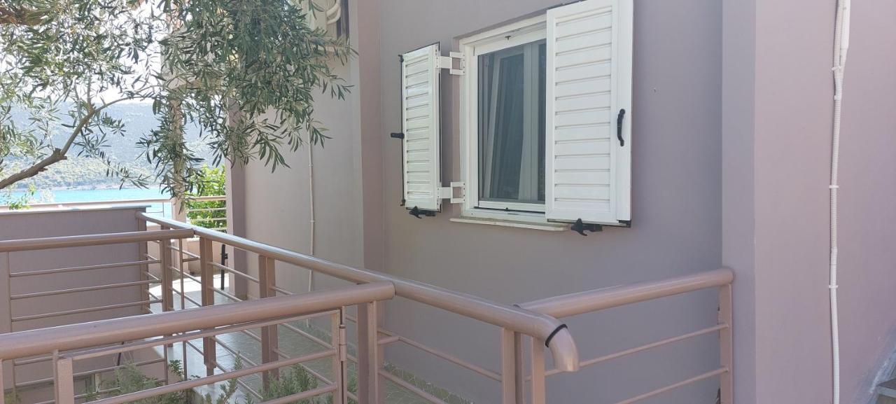 Guesthouse Eirini Porto Germeno Luaran gambar